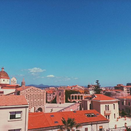 B&B In Centro Alghero Zewnętrze zdjęcie