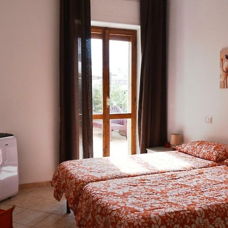 B&B In Centro Alghero Zewnętrze zdjęcie