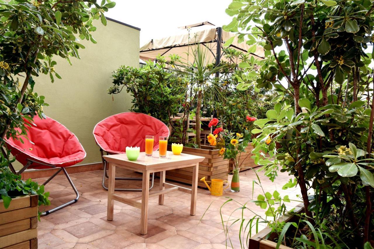 B&B In Centro Alghero Zewnętrze zdjęcie