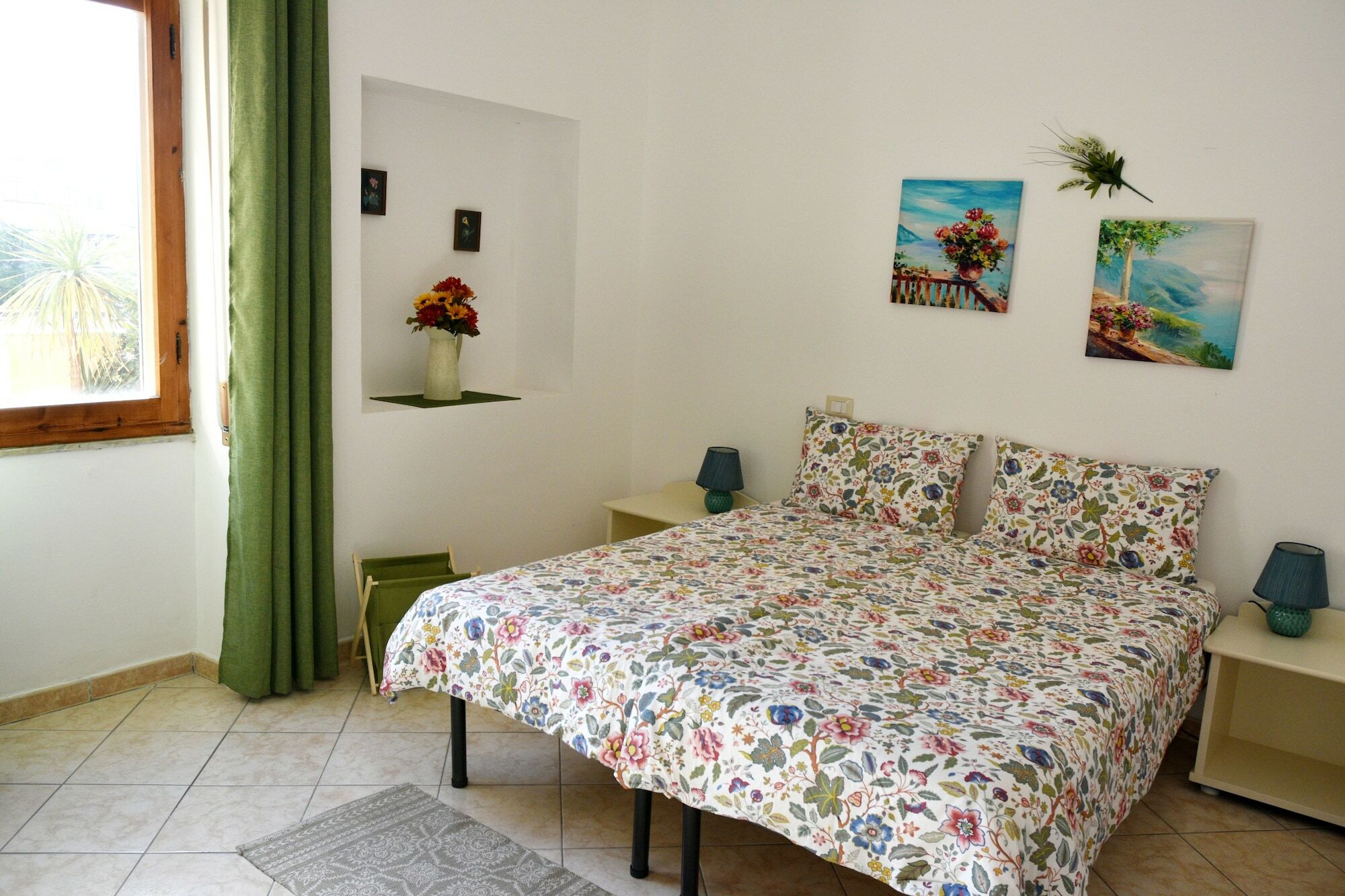 B&B In Centro Alghero Zewnętrze zdjęcie
