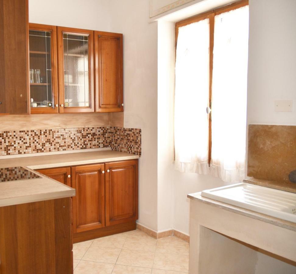 B&B In Centro Alghero Zewnętrze zdjęcie