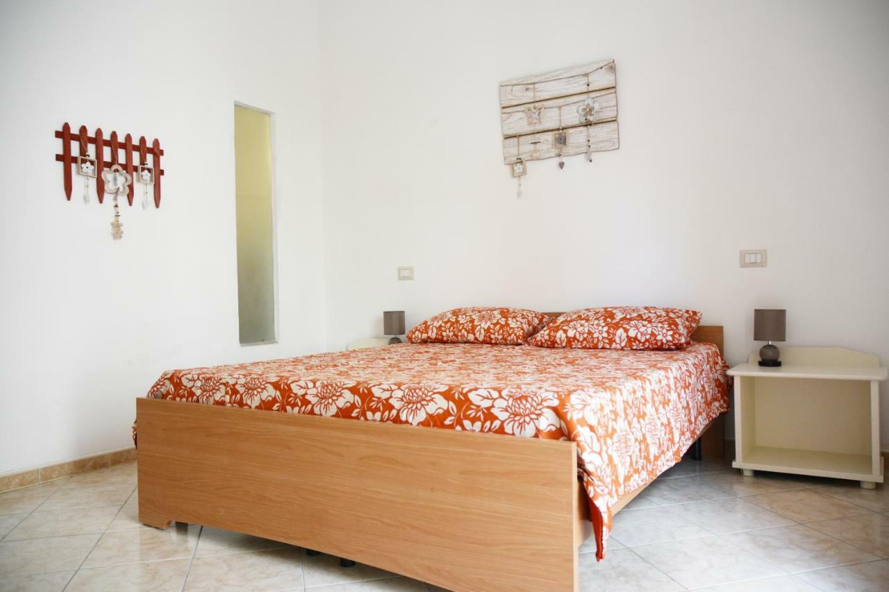 B&B In Centro Alghero Zewnętrze zdjęcie