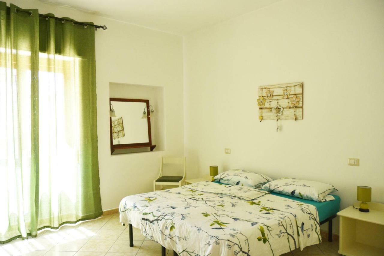 B&B In Centro Alghero Zewnętrze zdjęcie