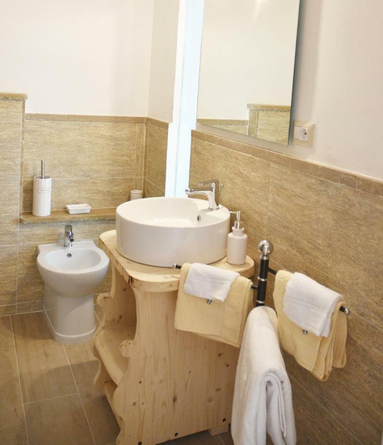 B&B In Centro Alghero Zewnętrze zdjęcie