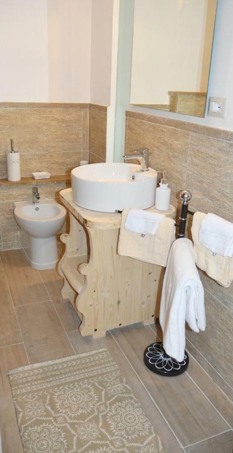 B&B In Centro Alghero Zewnętrze zdjęcie