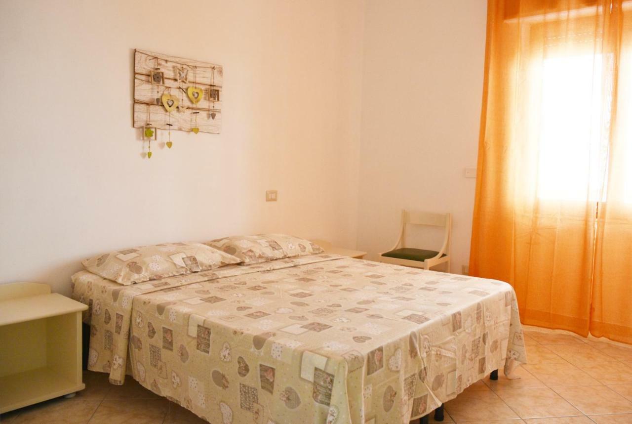B&B In Centro Alghero Zewnętrze zdjęcie