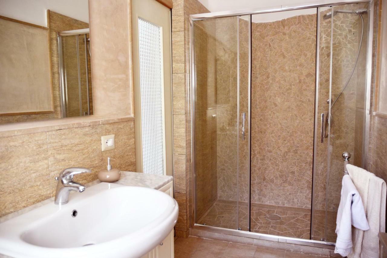 B&B In Centro Alghero Zewnętrze zdjęcie