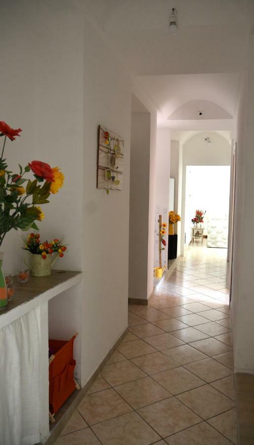 B&B In Centro Alghero Zewnętrze zdjęcie