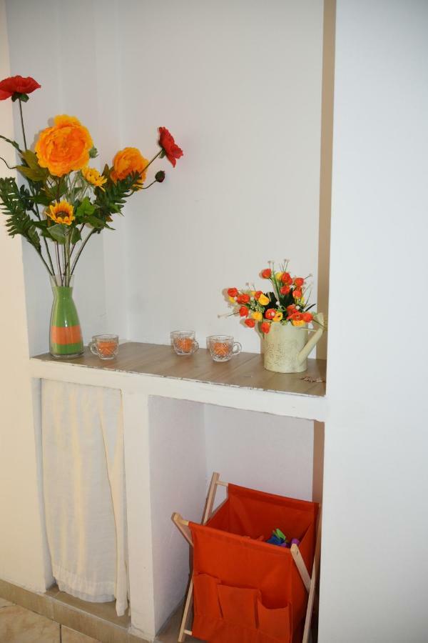 B&B In Centro Alghero Zewnętrze zdjęcie