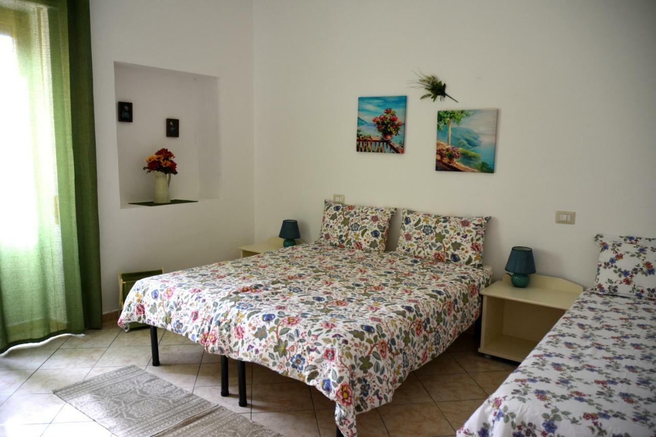 B&B In Centro Alghero Zewnętrze zdjęcie