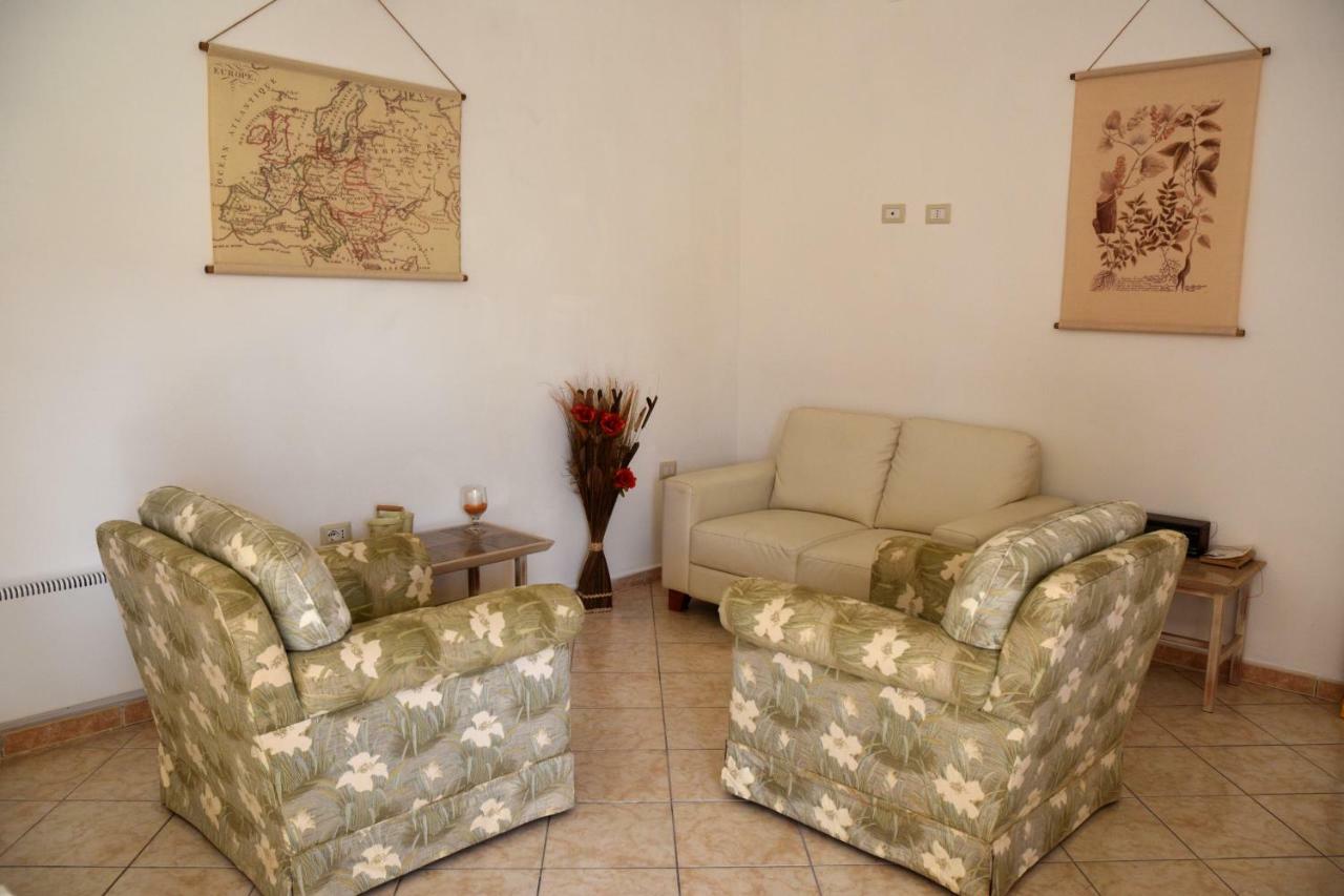 B&B In Centro Alghero Zewnętrze zdjęcie