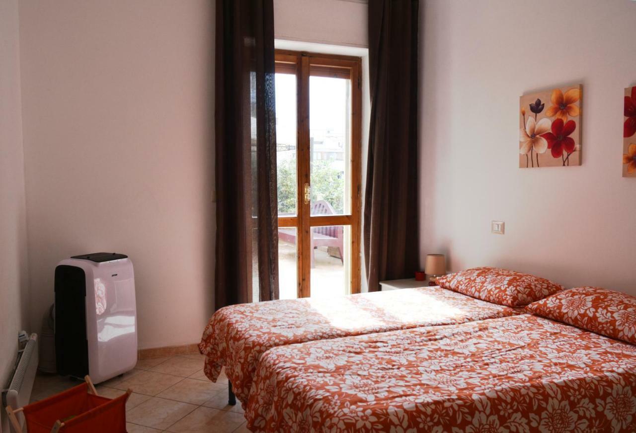 B&B In Centro Alghero Zewnętrze zdjęcie