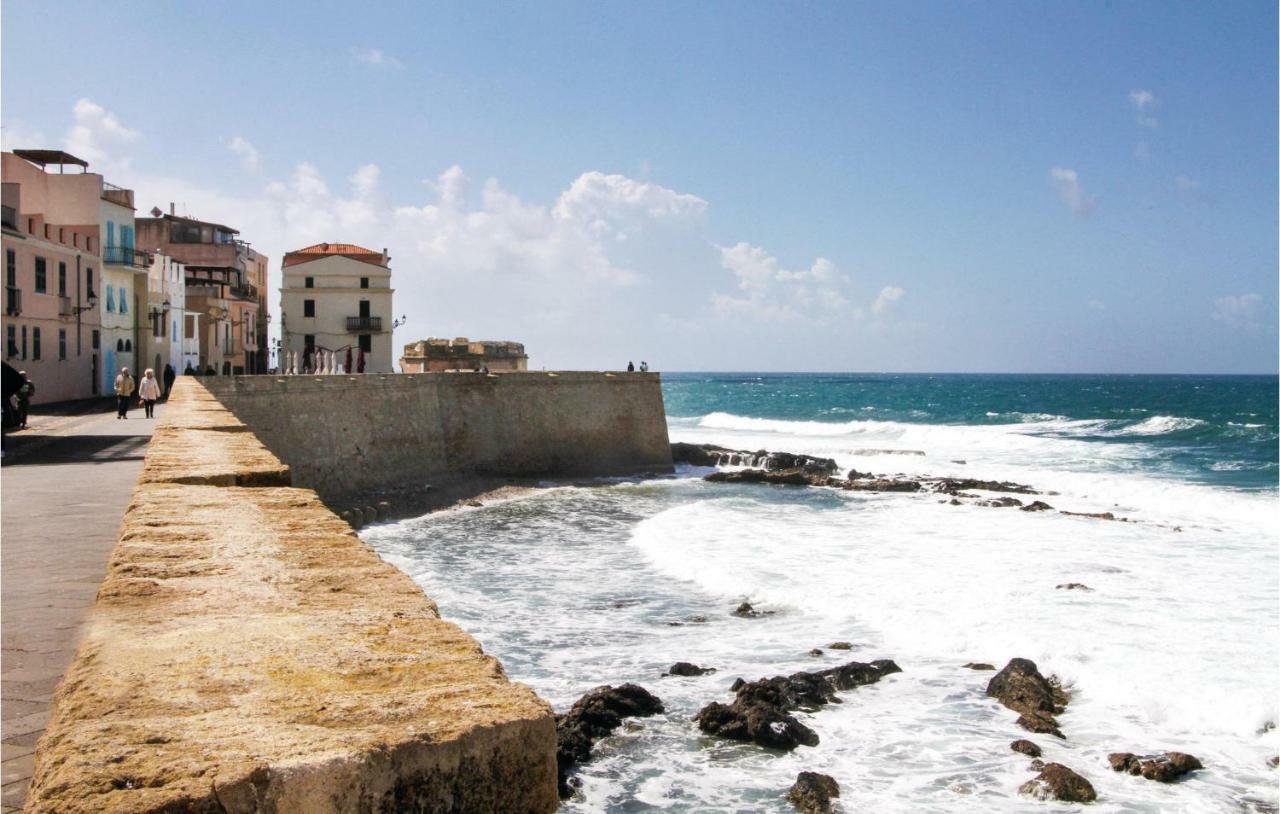B&B In Centro Alghero Zewnętrze zdjęcie